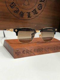 Picture of Chrome Hearts Sunglasses _SKUfw46734404fw
